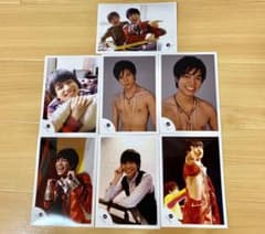 重岡大毅 写真のサムネイル