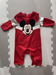 GAP Disney baby ロンパース 3-6ヶ月のサムネイル
