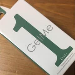 新品未使用品 ジェルミーワン カーキのサムネイル