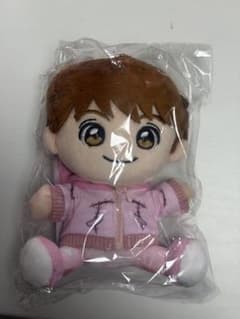 ONE N' ONLY NAOYAぬいぐるみ マスコットのサムネイル