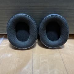 【イヤーパッドのみ】ヘッドセット オーディオテクニカ ATH-M50x用のサムネイル