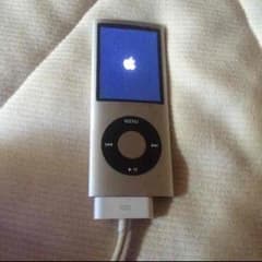 iPod 今なら蓄電器付き！ 少し難ありのサムネイル