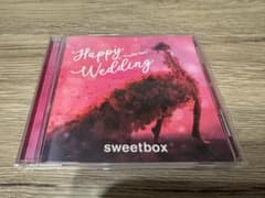 sweetbox Happy Wedding CDのサムネイル