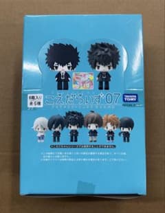 サイコパス　PSYCHO-PASS こえだらいず　未開封BOX(6個入) サイコパス PSYCHO-PASS こえだらいず 未開封BOX(6個入) - メルカリ