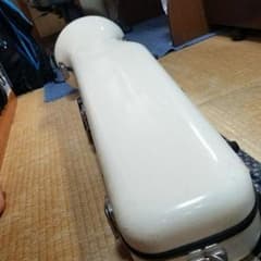 CCシャイニー　トロンボーンケースのサムネイル