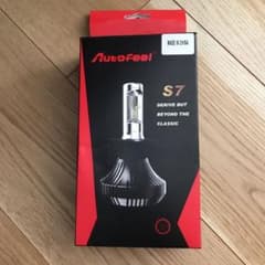 Autofeel【正規品】 ヘッドライト LED H4 6500K 8000LMのサムネイル