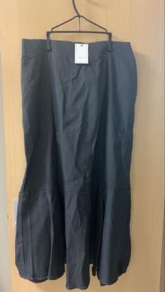 CLETTE クレット　ストレッチ　マーメイドスカート 4Lのサムネイル