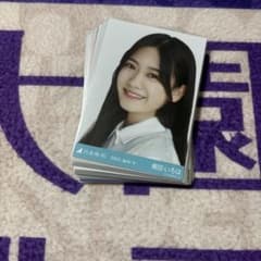 乃木坂46 生写真 奥田いろは まとめ売り - メルカリ