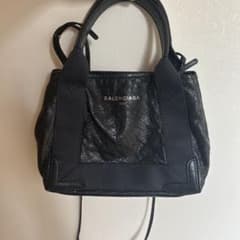 BALENCIAGA ハンドバッグのサムネイル