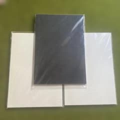 バイエヌ　ノートブック　3冊セットのサムネイル