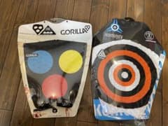[新品] デッキパット　2枚まとめ売りのサムネイル