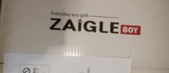 クロクロ様専用 ZAIGLE BOY ザイグルボーイ NC-100のサムネイル