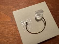 ◇SALE◇ ◇廃盤SIRISIRI SUGAR CUBE バングル - メルカリ