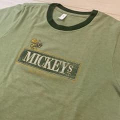 90年代 ヴィンテージTシャツ アーバン・アウトフィッターズ ミッキーズ 蜂のサムネイル
