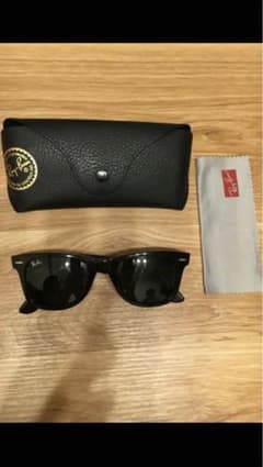 RayBan サングラス RB2140 901 50□22のサムネイル