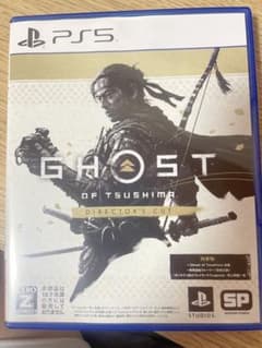 Ghost of Tsushima D.C.のサムネイル