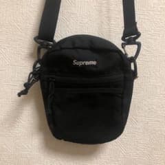 【るるる様専用】supreme2017ss ショルダーバックのサムネイル