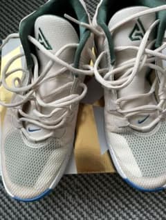 NIKE ZOOM FREAK1のサムネイル