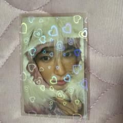 nctwish COLOR miracle シオンのサムネイル