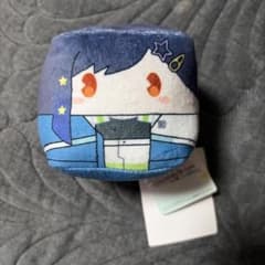 プロセカ モアプラス スクエアマスコット ぬいぐるみ 白石杏 - メルカリ