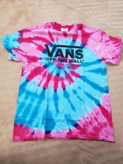 VANS　Tシャツのサムネイル