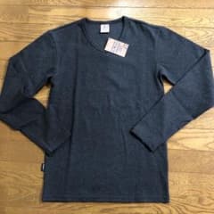 AVIREX 長Tシャツ　Mサイズのサムネイル