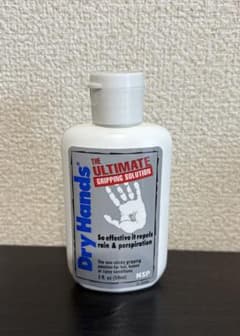 スポーツ用滑り止め　中古のサムネイル