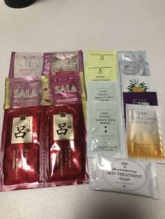 呂　試供品　みきてぃ様専用のサムネイル
