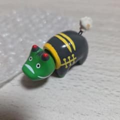 バンダイ 点心べこ 餃子べこ ガチャのサムネイル