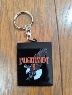 AK-69 ENLIGHTENMENT II キーホルダーのサムネイル
