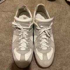 maisonmargiela german trainerのサムネイル
