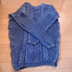 GYDA ニットワンピのサムネイル