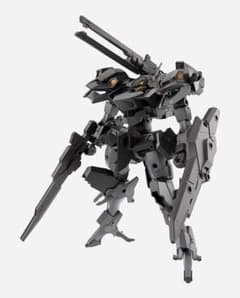 BANDAI SPIRITS 30MM xEXM-000 ゼノヴァルト