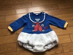 ドナルドダック90cmのサムネイル