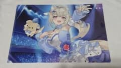ホロライブ フワワ・アビスガード クリアファイル ローソン限定のサムネイル