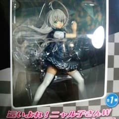 這いよれニャル子さん フィギュアのサムネイル