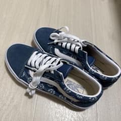 BUMP OF CHICKEN vans スニーカーのみ バンプ BOCのサムネイル