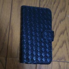 手帳型スマホケースのサムネイル