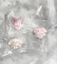 Gachapon (capsule toy) - Marker accessory - Jewelry deco band