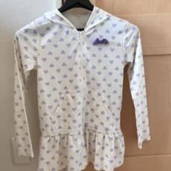 ラッシュガードのサムネイル