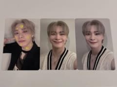 ASTRO ムンビン All Yours 韓国カフェボイド限定トレカ - メルカリ