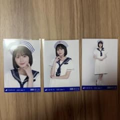 乃木坂46 遠藤さくら 2026.June-V 生写真 3種コンプ - メルカリ