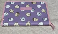 しまむらちいかわコラボ　マルチケース