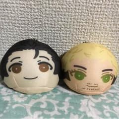 ユーリ!!! on ICE おまんじゅうのサムネイル