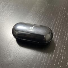 美品 サウンドコア Bluetooth イヤホンのサムネイル