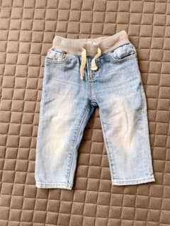 GAP デニムパンツ ジーンズのサムネイル