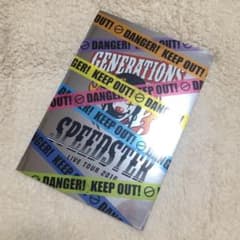 generations 写真集のサムネイル
