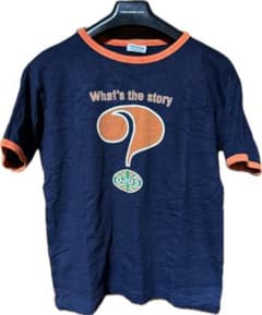 激レア90sビンテージ オアシス95年 伝説のライブ アールズコートTシャツのサムネイル