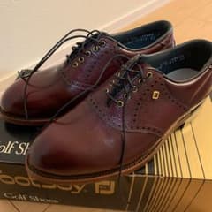 Foot Joy Classics ゴルフシューズのサムネイル