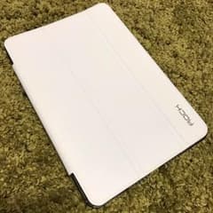 【れれれ様専用】iPad mini対応 PUレザーケースのサムネイル